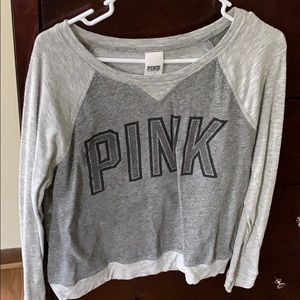 I don’t wear it anymore